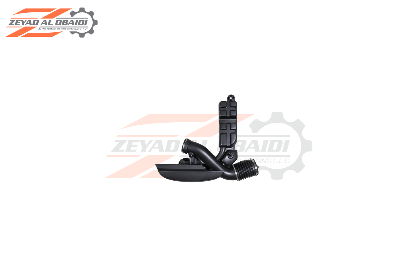 Air Cleaner Pipe V6 Durango/Grand Cherokee 2017-2025