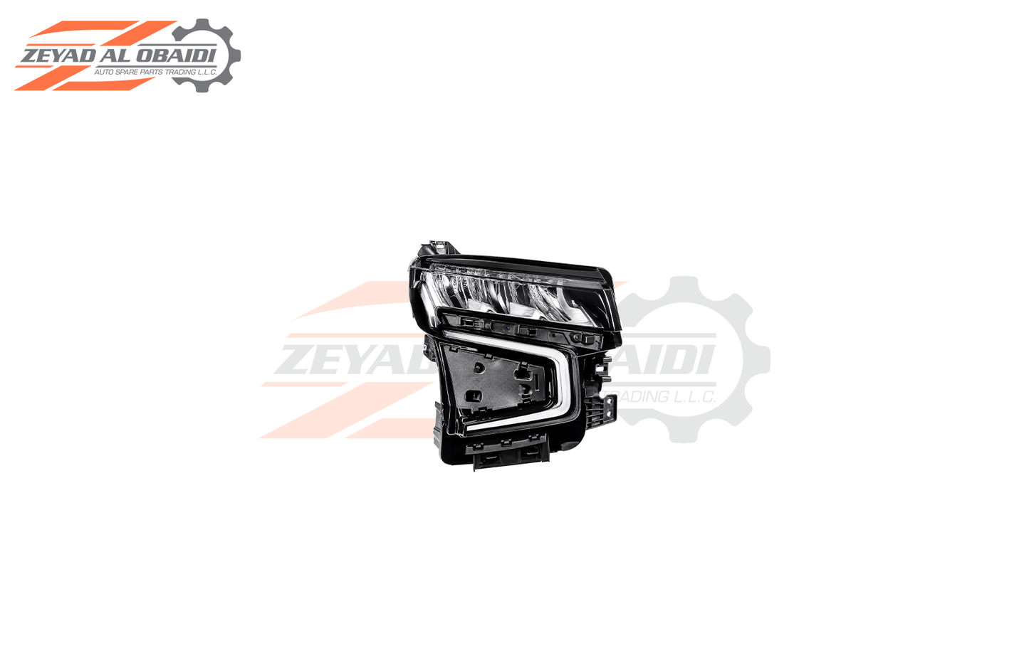 Headlights Assembly for Chevrolet Tahoe 2021–2024 – Aftermarket