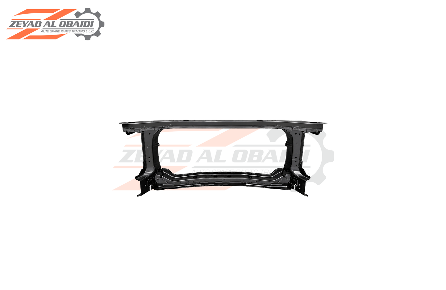 Radiator Support for Chevrolet Tahoe 2021–2026 – Aftermarket
