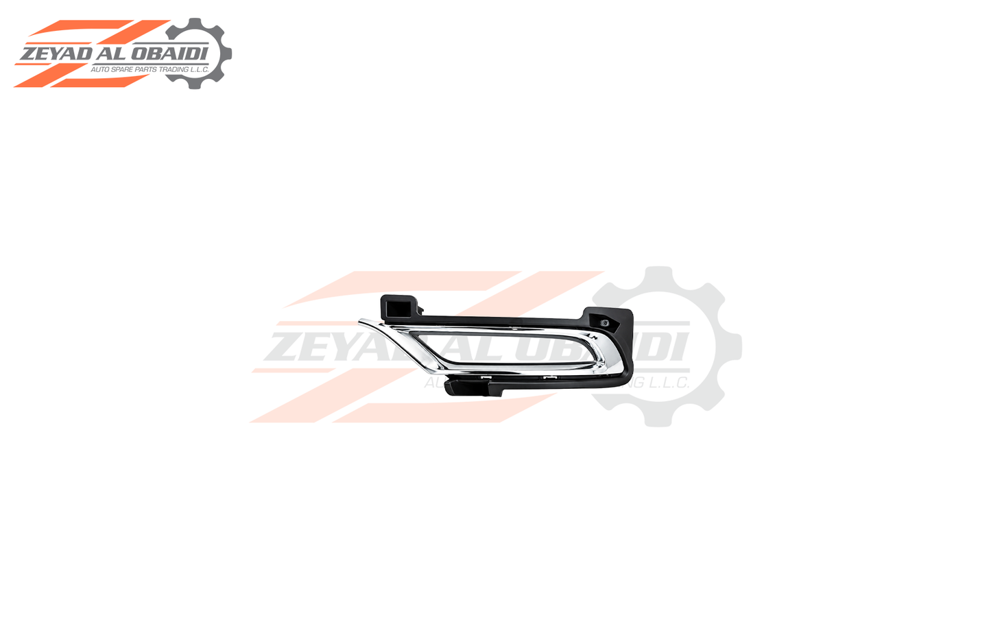 Fog Light Cover for Chrysler C300 2015–2024 – Aftermarket