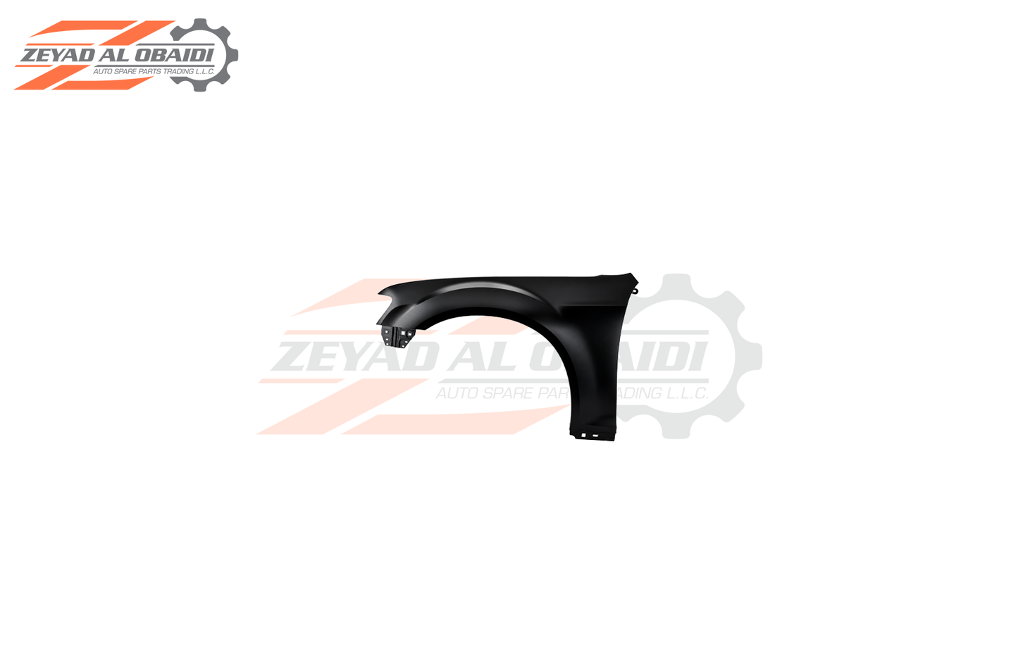 Front Fender Chrysler C300