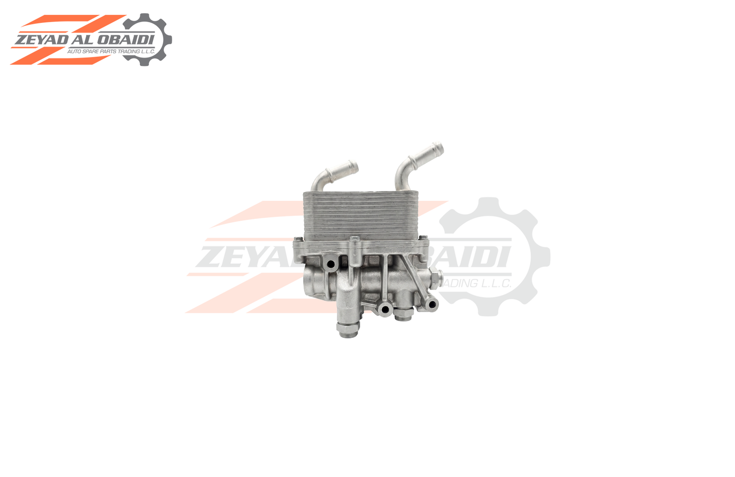 Transmission Oil Cooler Wrangler JL