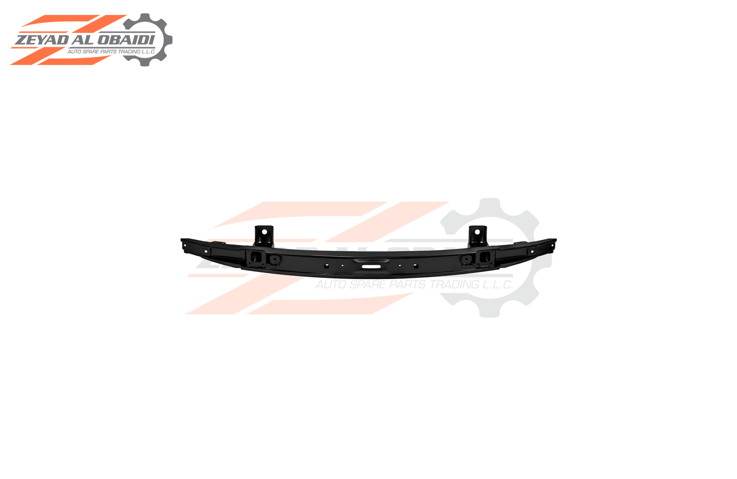 Front Bumper Reinforcement Durango/Grand Cherokee