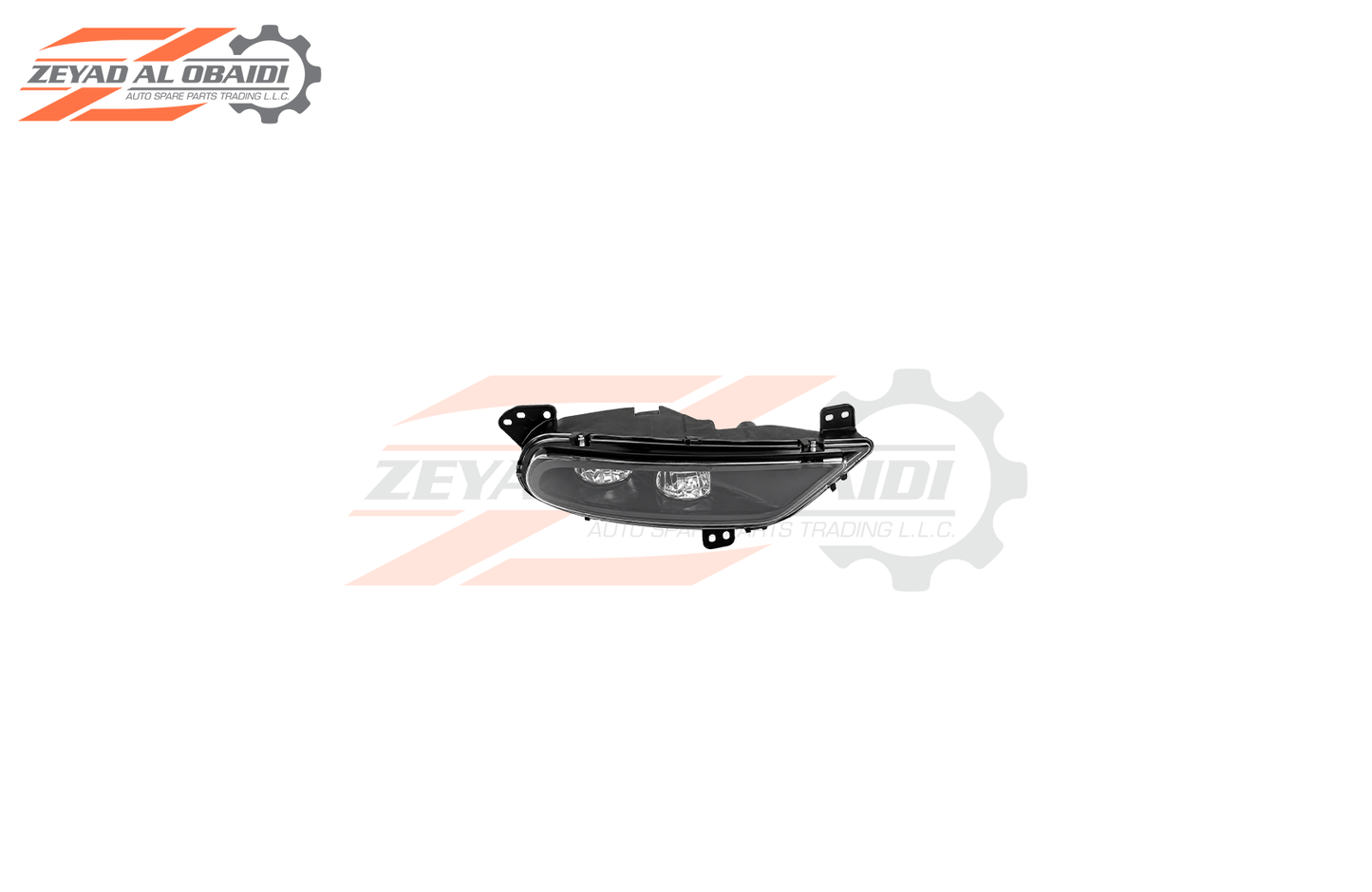 Fog Lights Chrysler C300