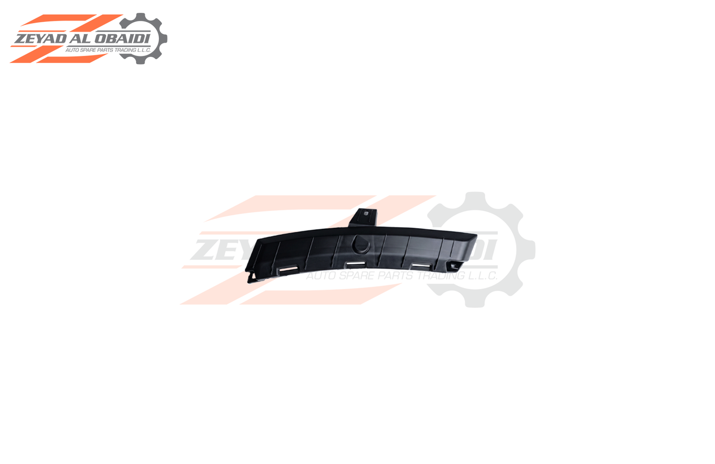 Front Bumper Bracket RAM 2025-2026