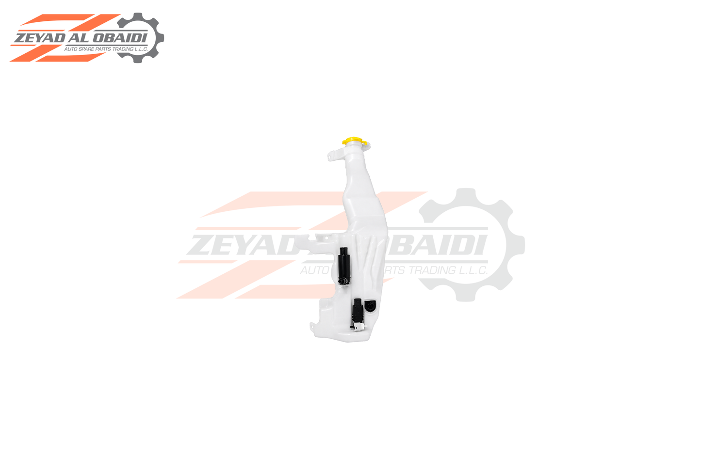 Washer Fluid Reservoir Grand Cherokee SRT 2015-2021
