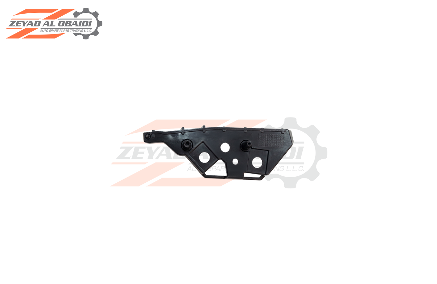 Front Bumper Bracket Mustang 2024-2026