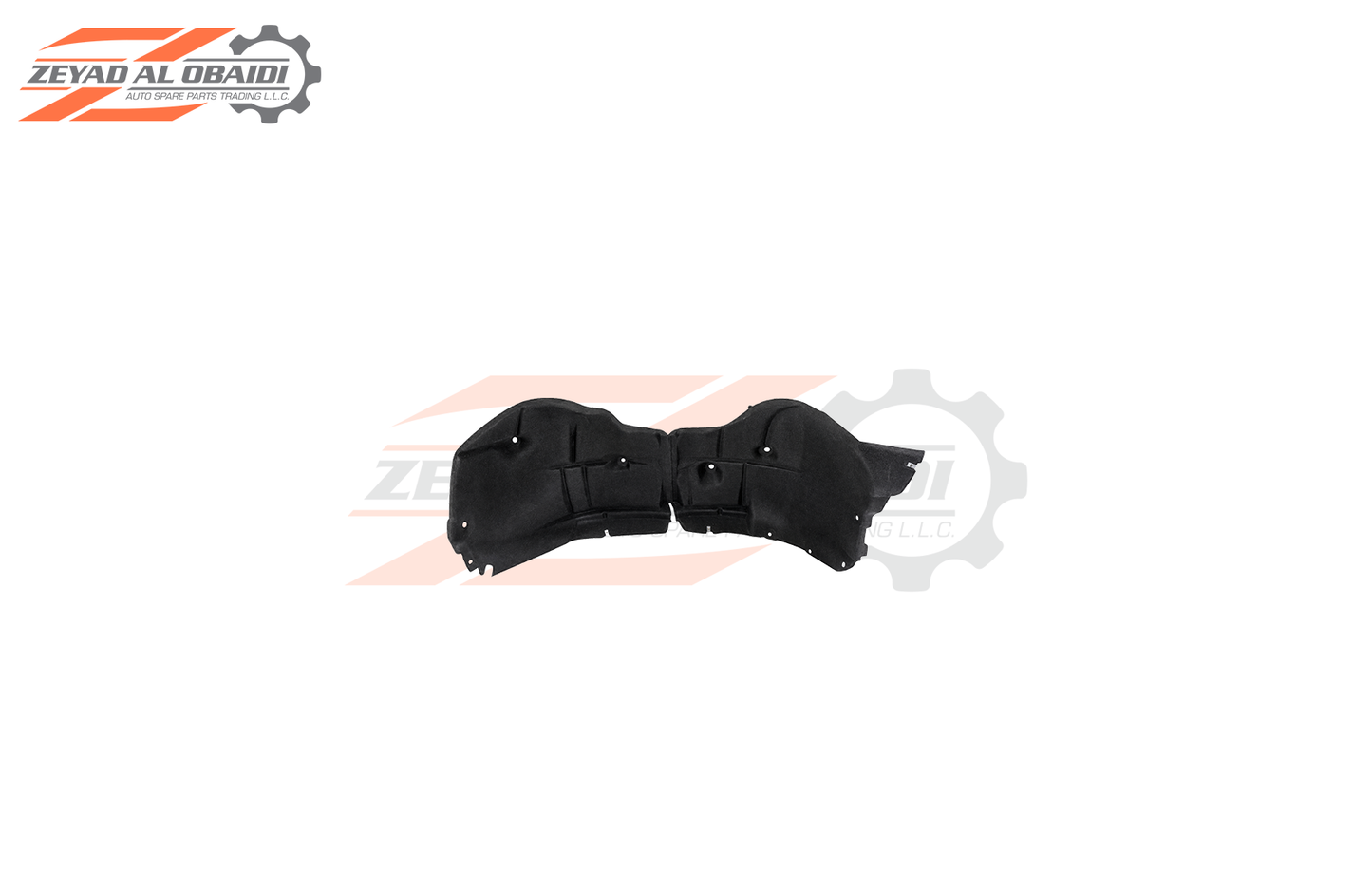Fender Liner for Chevrolet Tahoe 2021–2026 – Aftermarket