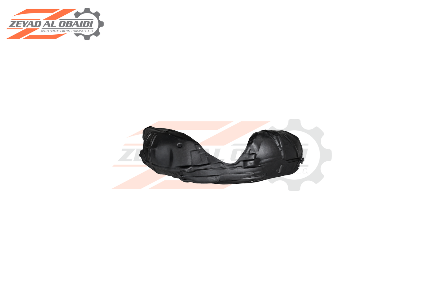 Fender Liner Challenger