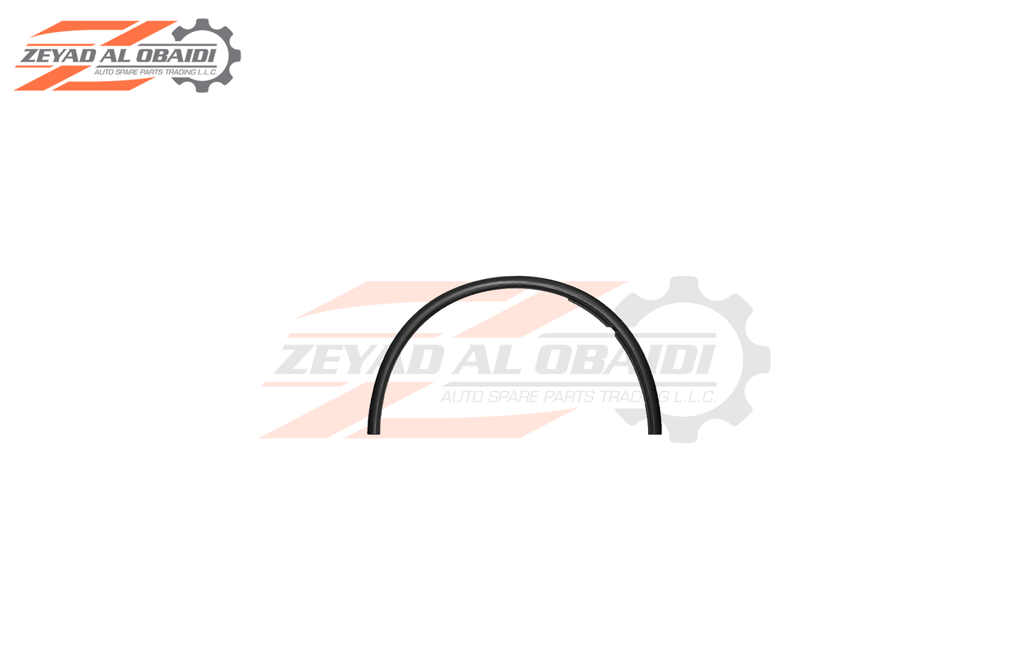 Front Fender Molding Durango 2015-2022