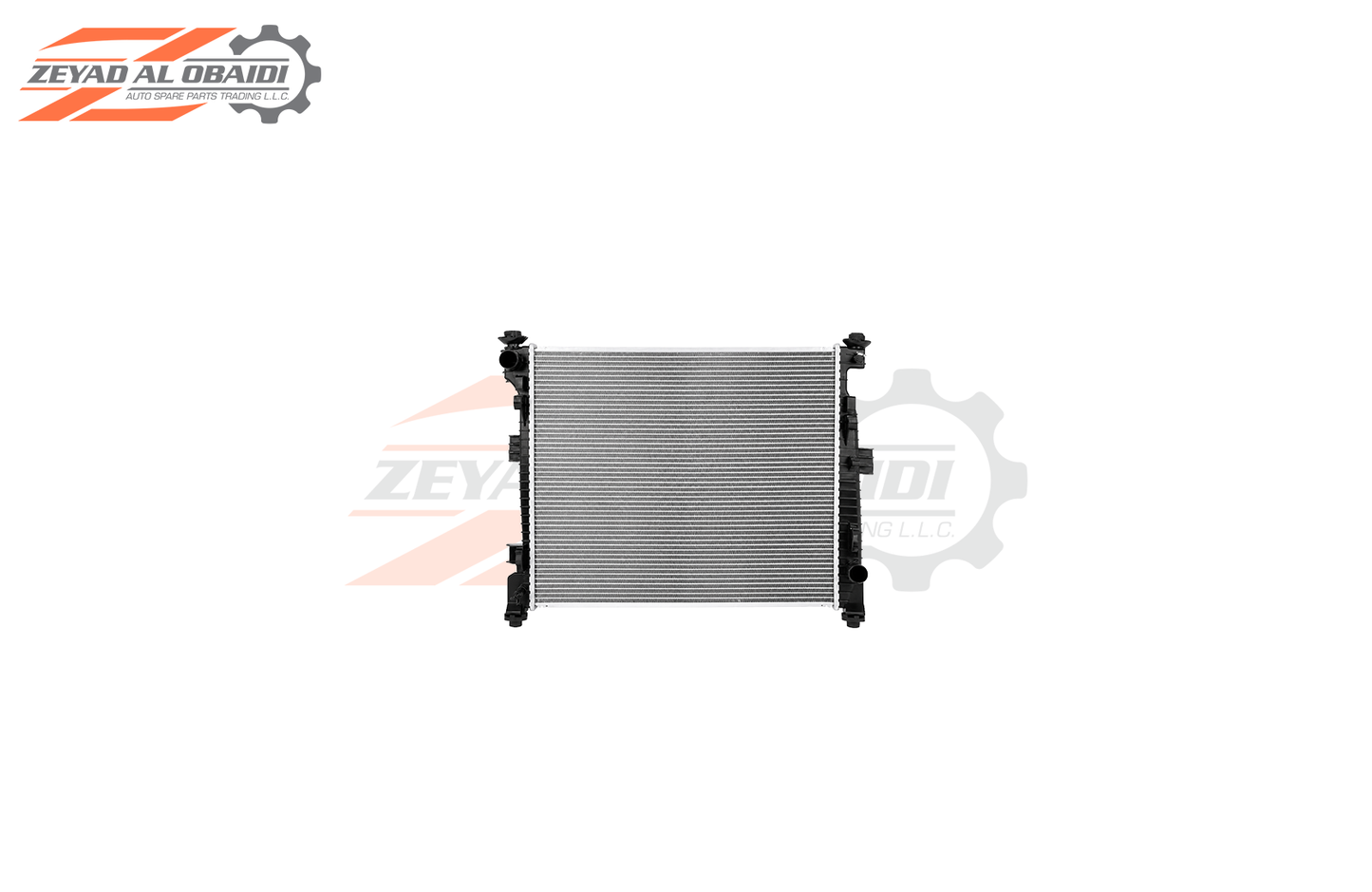 Engine Cooling Radiator V6 for Dodge Durango / Jeep Grand Cherokee 2017–2021 – Aftermarket