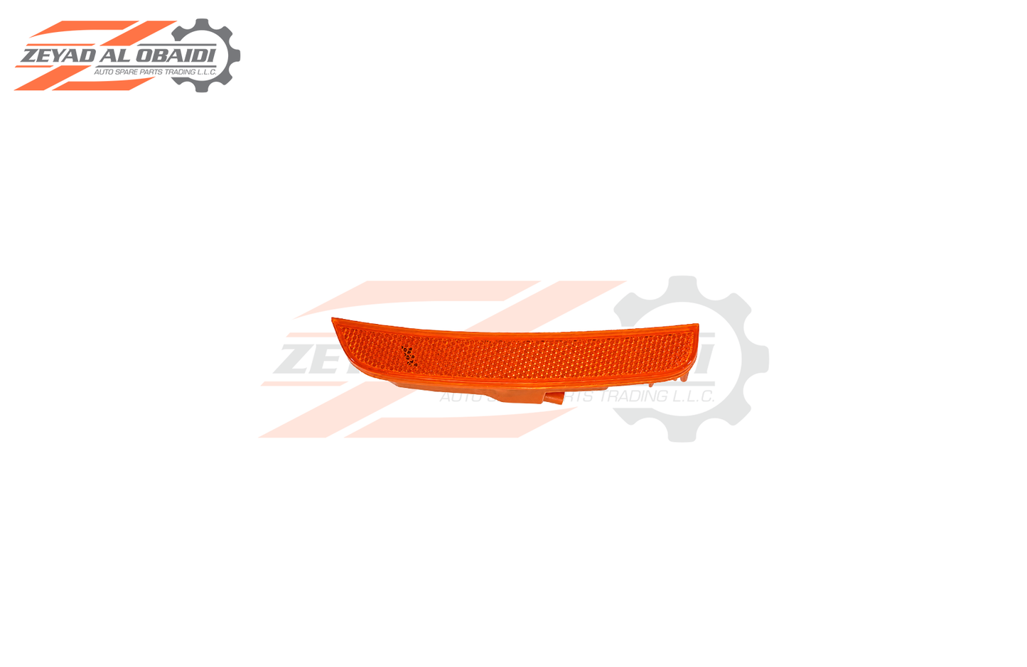 Front Bumper Signal Chrysler C300