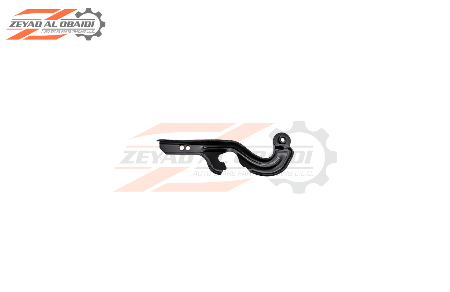 Hood Hinges for Dodge Durango / Jeep Grand Cherokee 2015–2025 – Aftermarket