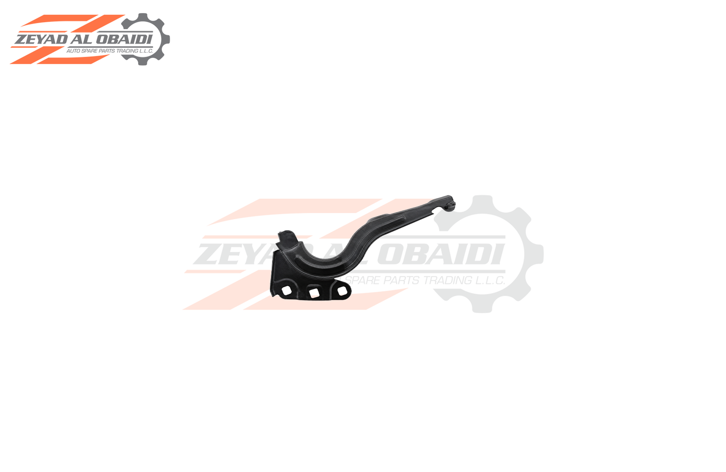 Hood Hinges for Chevrolet Tahoe 2021–2026 – Aftermarket