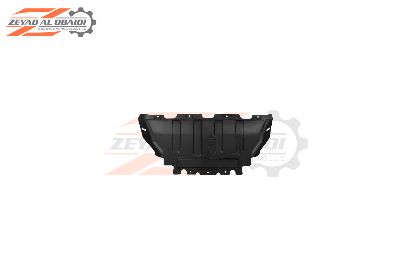 Front Lower Bumper Cover Durango/Grand Cherokee 2015-2022