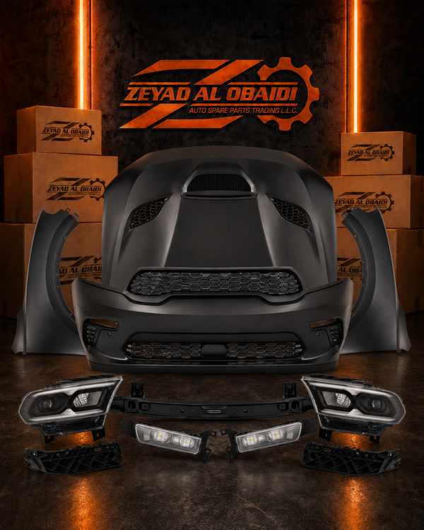 Durango Body