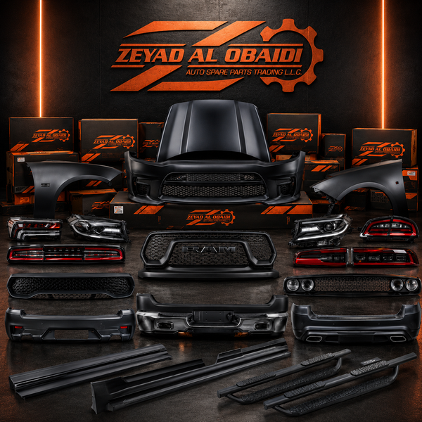 Dodge Body
