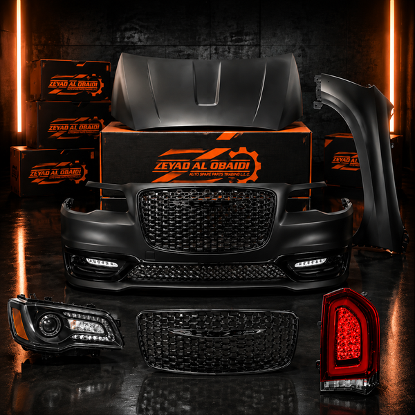 Chrysler Body