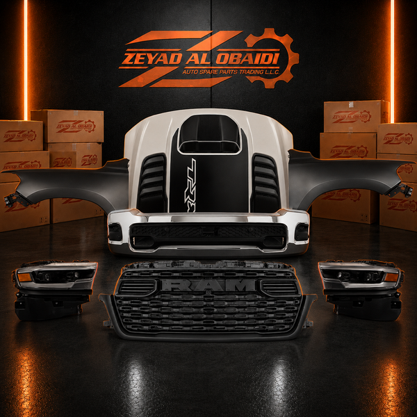 RAM Body