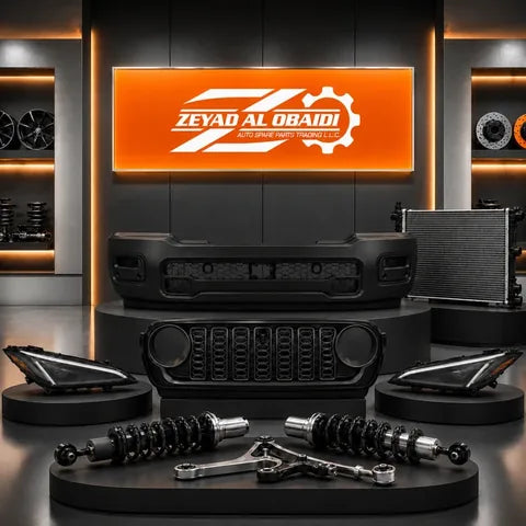 Aftermarket Parts