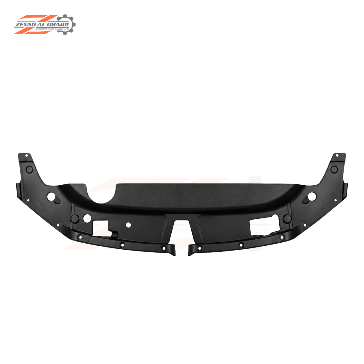 Aftermarket Radiator Support Cover for RAM 1500 2019–2024