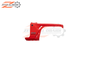 Used Genuine OEM Front Fender for Jeep Wrangler JL / Gladiator JT 2018–2026