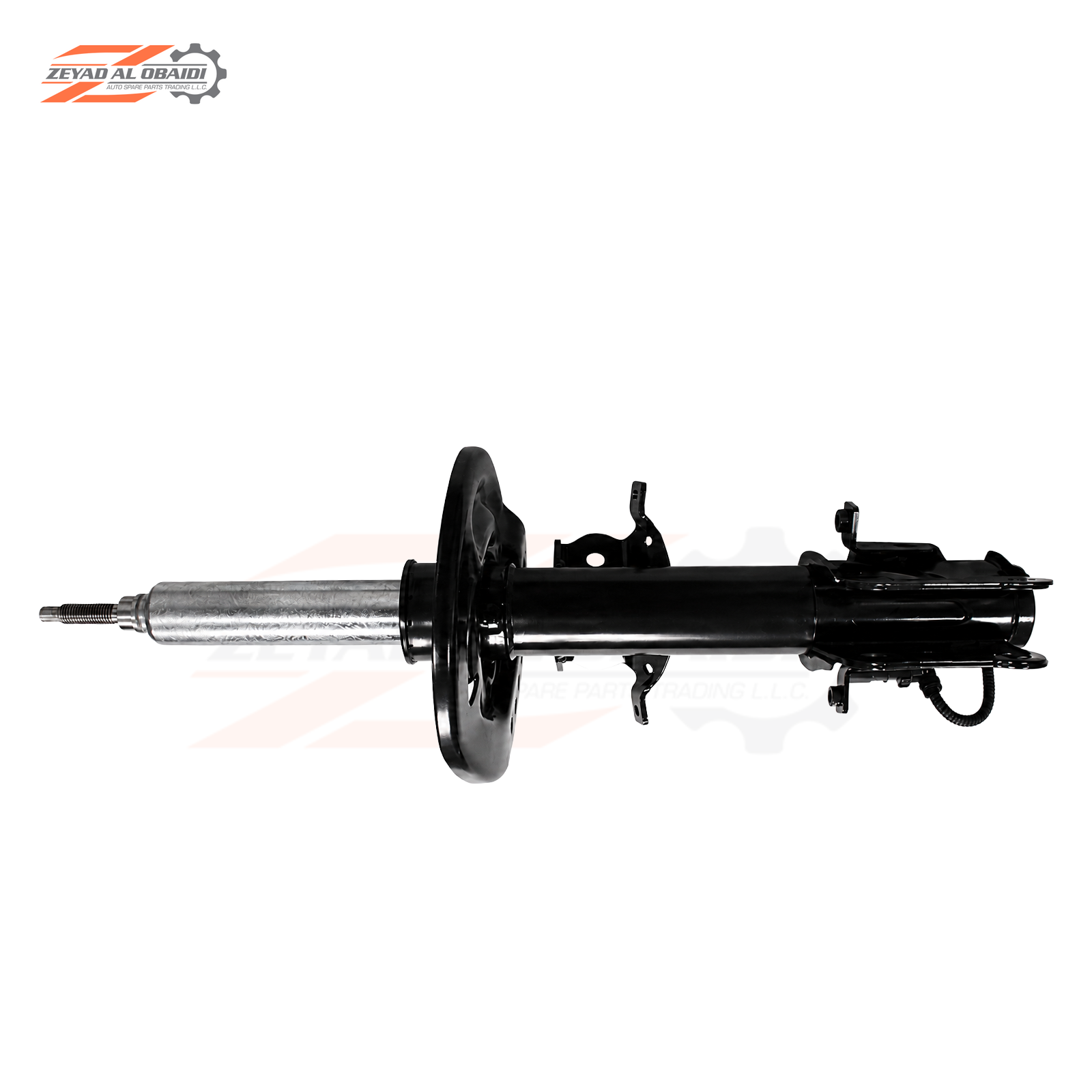 Electric Front Shock Absorber Mustang 2018-2026 Aftermarket