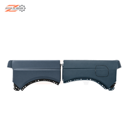 Used Ford Bronco Rear Quarter Panel 2021–2025