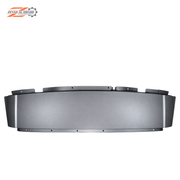 Used Genuine OEM Roof Panel Rear Extension for Chevrolet Corvette C8 2020–2025
