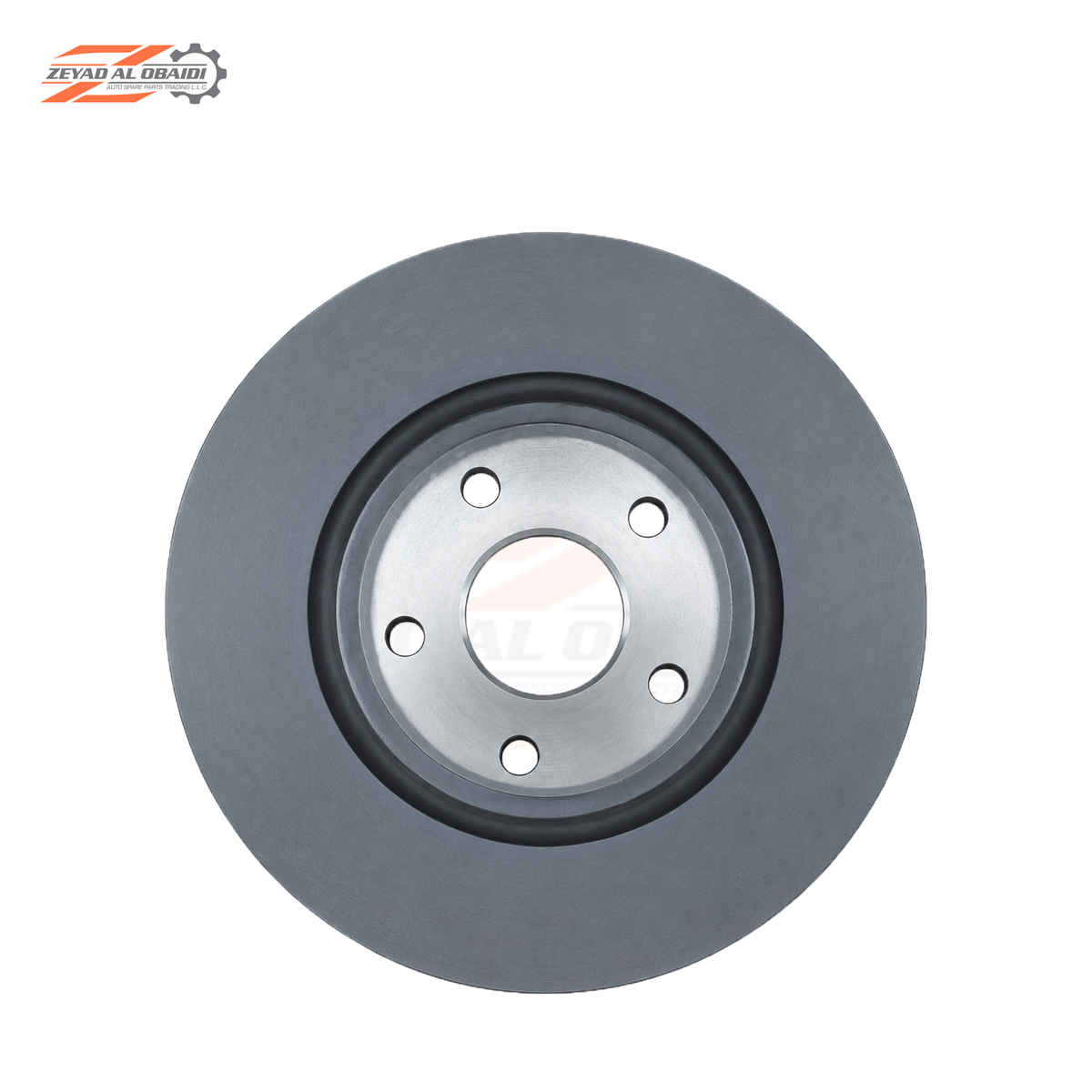 Genuine Mopar Front Disc Brake Rotor Durango / Grand Cherokee 2011-2026 | 04755569AA / 68035012AB