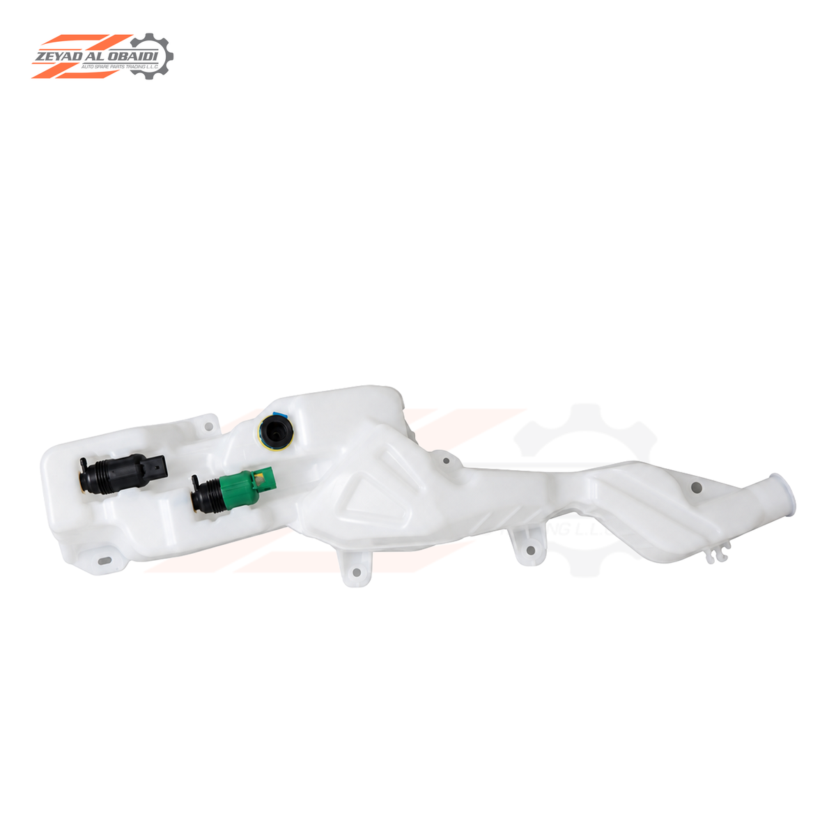 Aftermarket Windshield Washer Reservoir Tank for Chevrolet Equinox 2018–2023