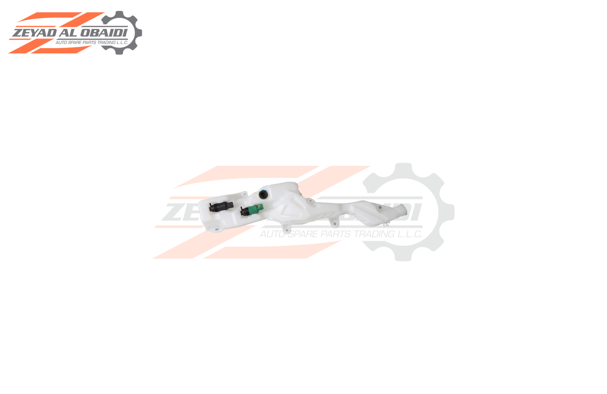 Windshield Washer Reservoir Tank for Chevrolet Equinox 2018–2023 – Aftermarket