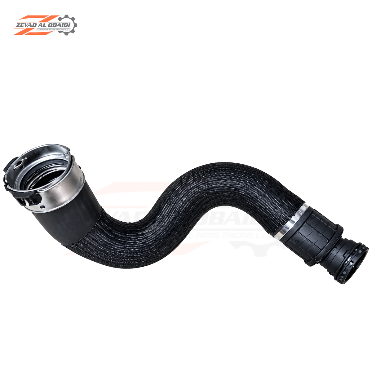 Turbo Intercooler Inlet Pipe Chevrolet Equinox 2018-2023 Aftermarket | 84498032