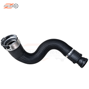 Turbo Intercooler Inlet Pipe Chevrolet Equinox 2018-2023 Aftermarket | 84498032