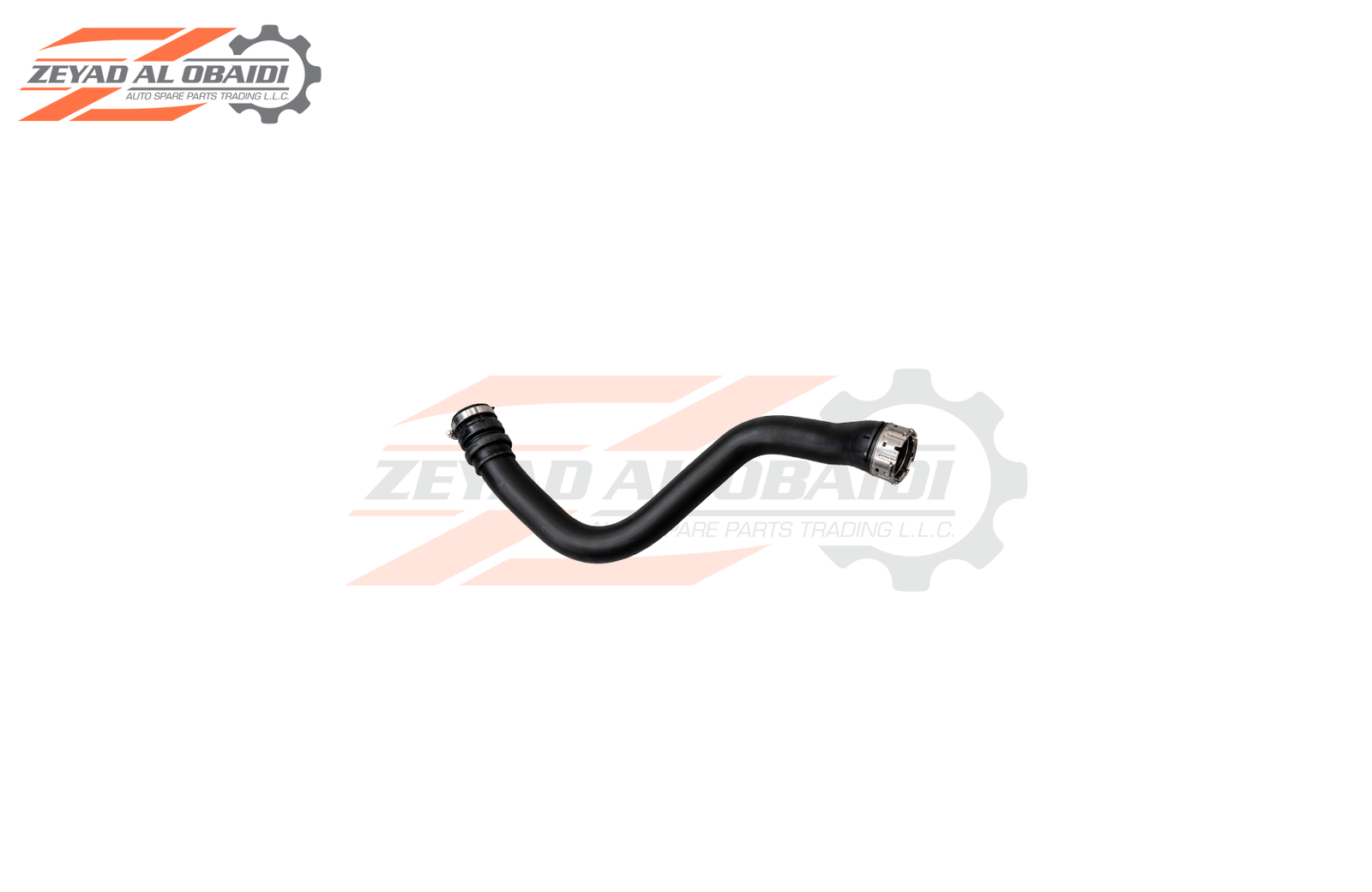 Genuine OEM Turbocharger Pipe Left for Ford Mustang 2024–2026