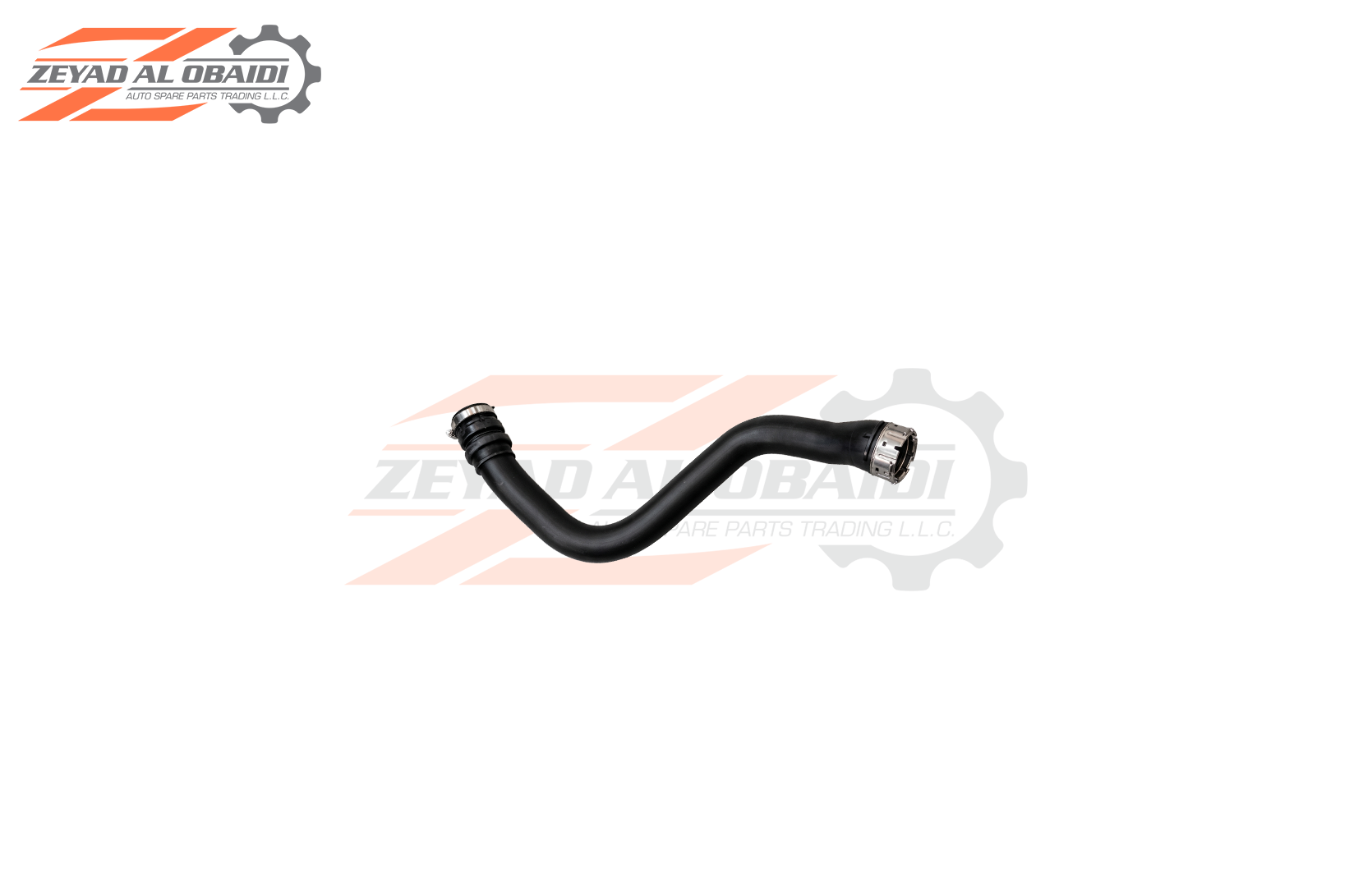 Genuine OEM Turbocharger Pipe Left for Ford Mustang 2024–2026
