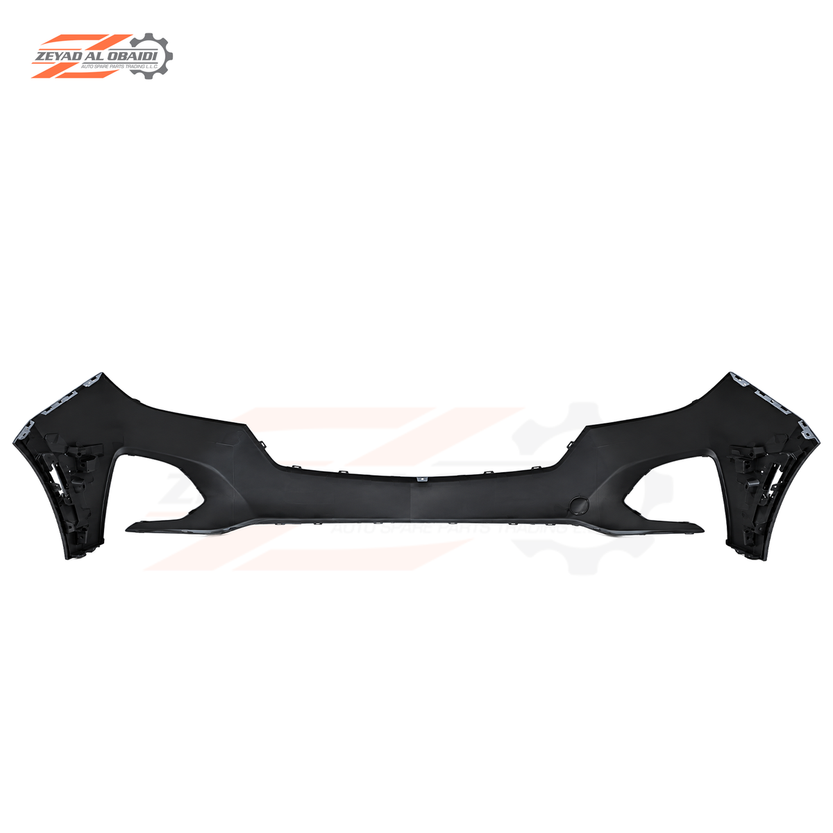 Front Upper Bumper Cover Equinox 2021–2023 Aftermarket