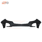 Front Upper Bumper Cover Equinox 2021–2023 Aftermarket