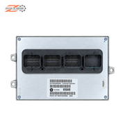 Powertrain Control Module Durango / Grand Cherokee 2012-2013 Genuine