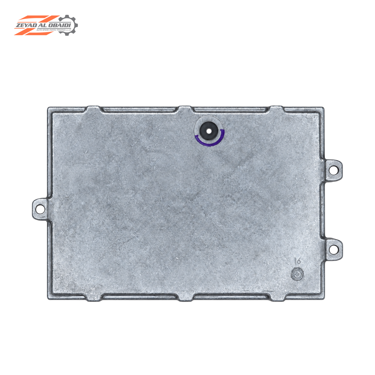 Powertrain Control Module Durango / Grand Cherokee 2012-2013 Genuine