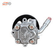 Power Steering Pump Wrangler JK 2012–2018 Genuine