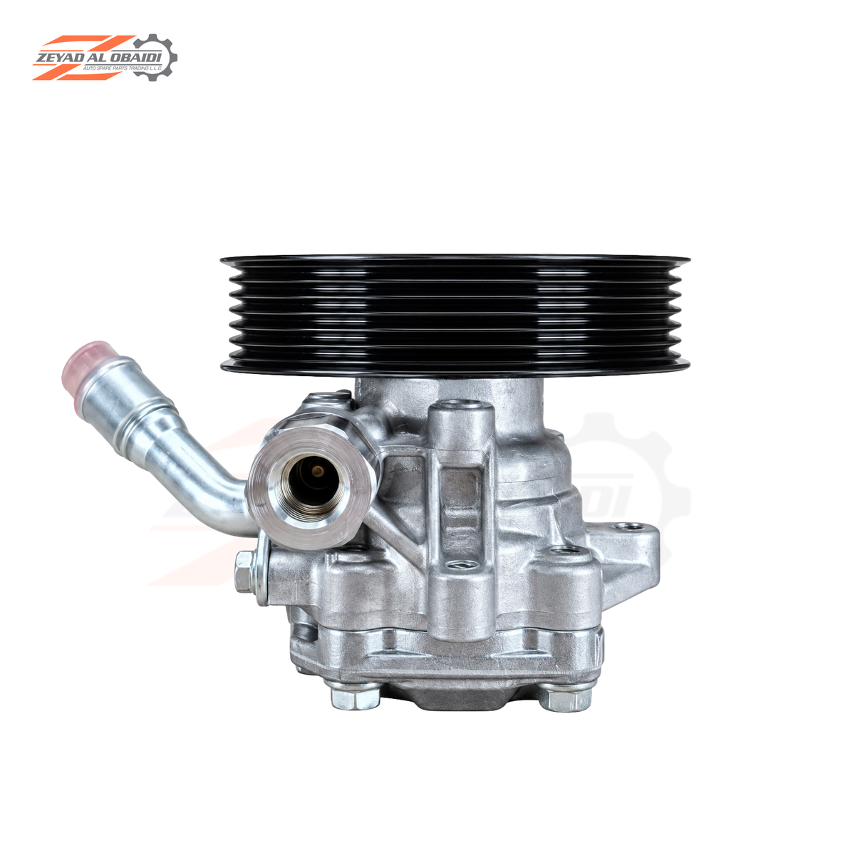 Power Steering Pump Wrangler JK 2012–2018 Genuine