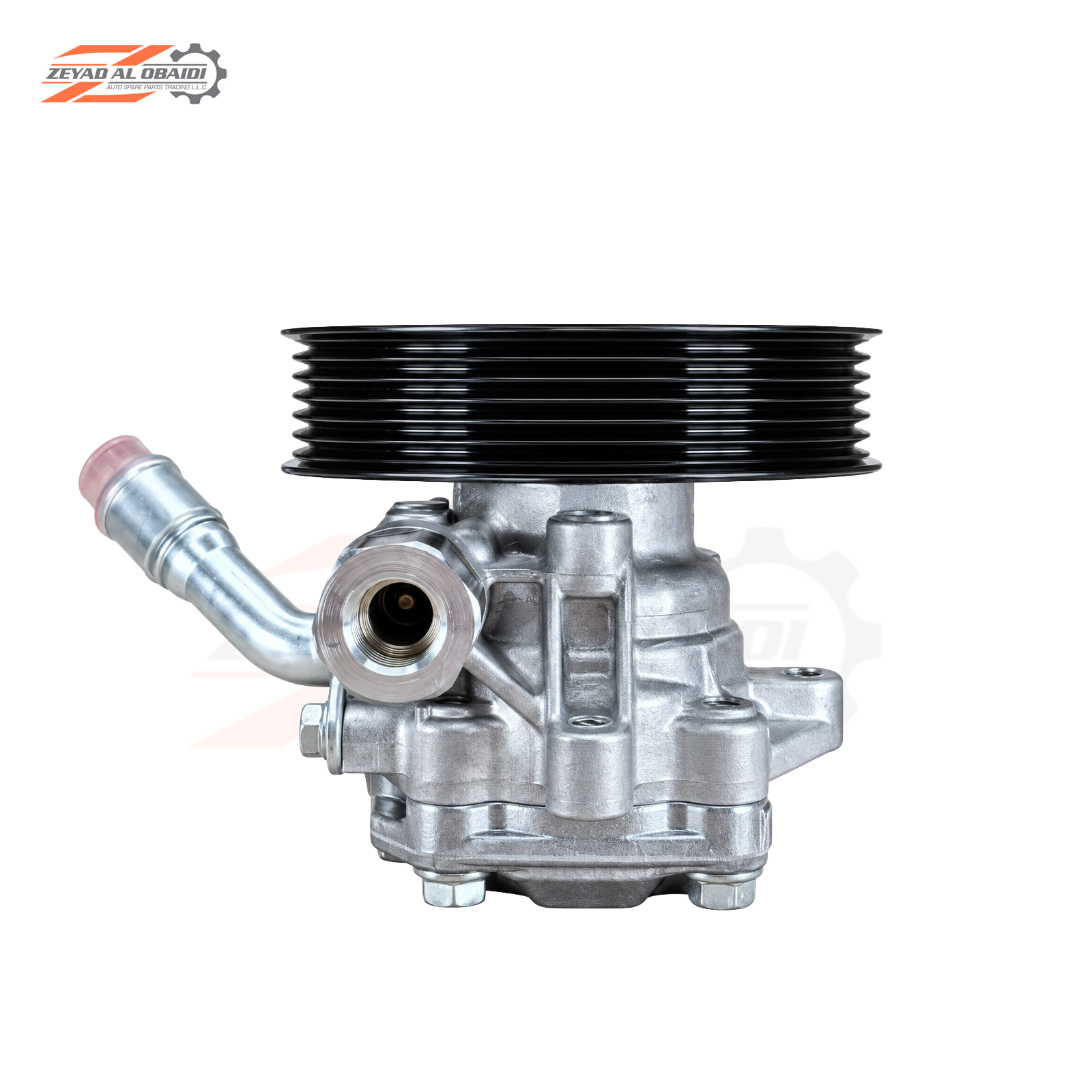 Power Steering Pump Wrangler JK 2012–2018 Genuine