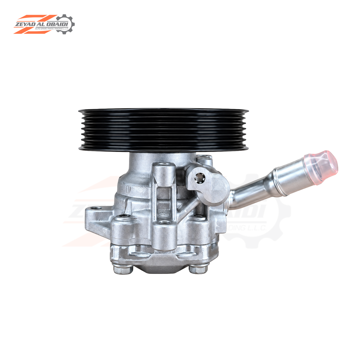 Power Steering Pump Wrangler JK 2012–2018 Genuine