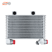 Engine Oil Cooler 6.2L Hellcat / Trackhawk / TRX Genuine