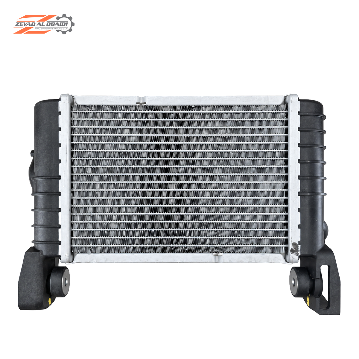 Auxiliary Low Temperature Cooler 6.2L Charger / Challenger 2015-2023 Genuine