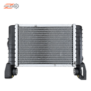 Auxiliary Low Temperature Cooler 6.2L Charger / Challenger 2015-2023 Genuine