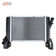 Auxiliary Low Temperature Cooler 6.2L Charger / Challenger 2015-2023 Genuine