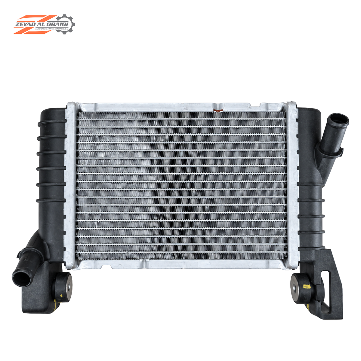 Auxiliary Low Temperature Cooler 6.2L Charger / Challenger 2015-2023 Genuine