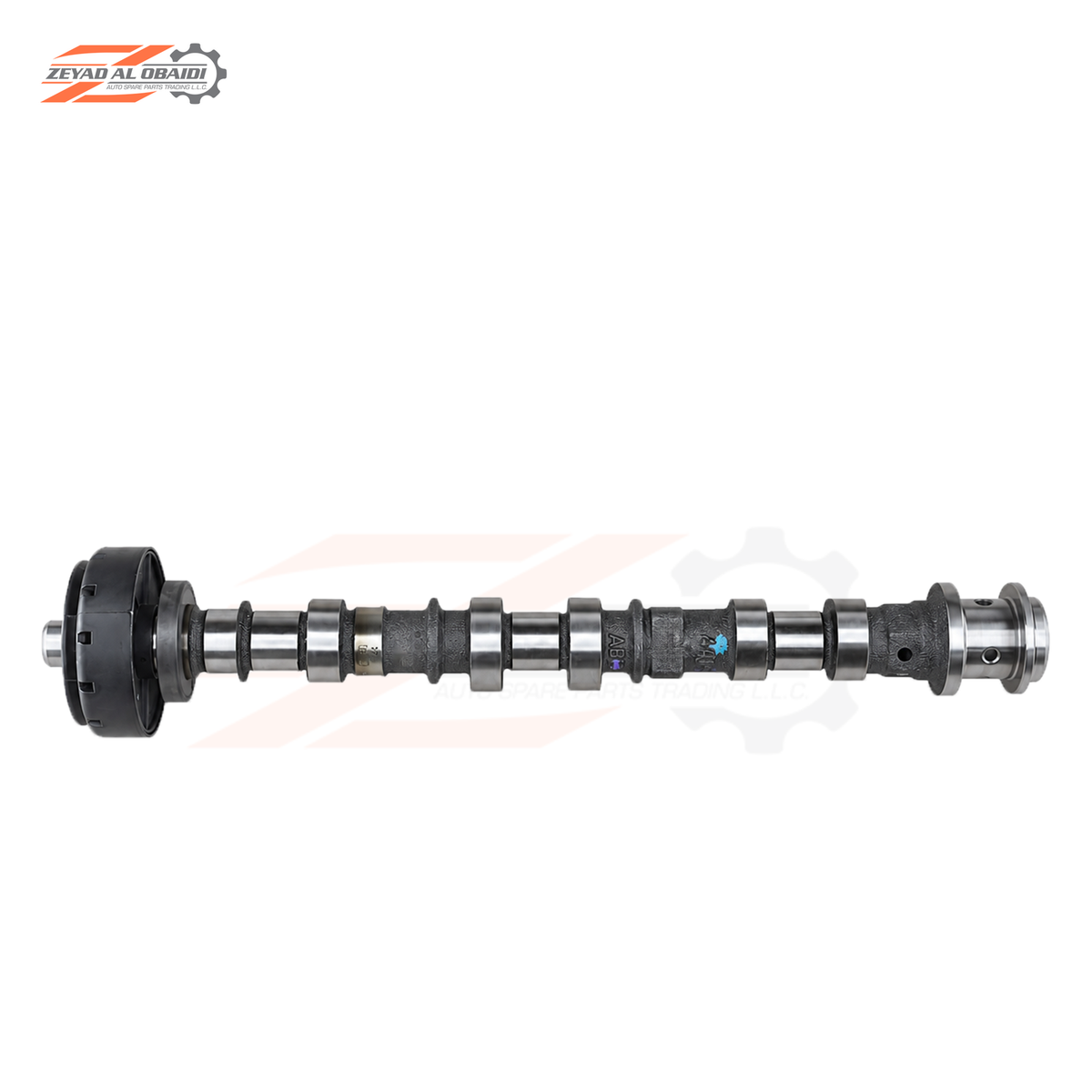 Genuine Mopar Right Exhaust Camshaft 3.6L 2012-2023 | 05184378AG / 05184378AD / 05184378AE / 05184378AF